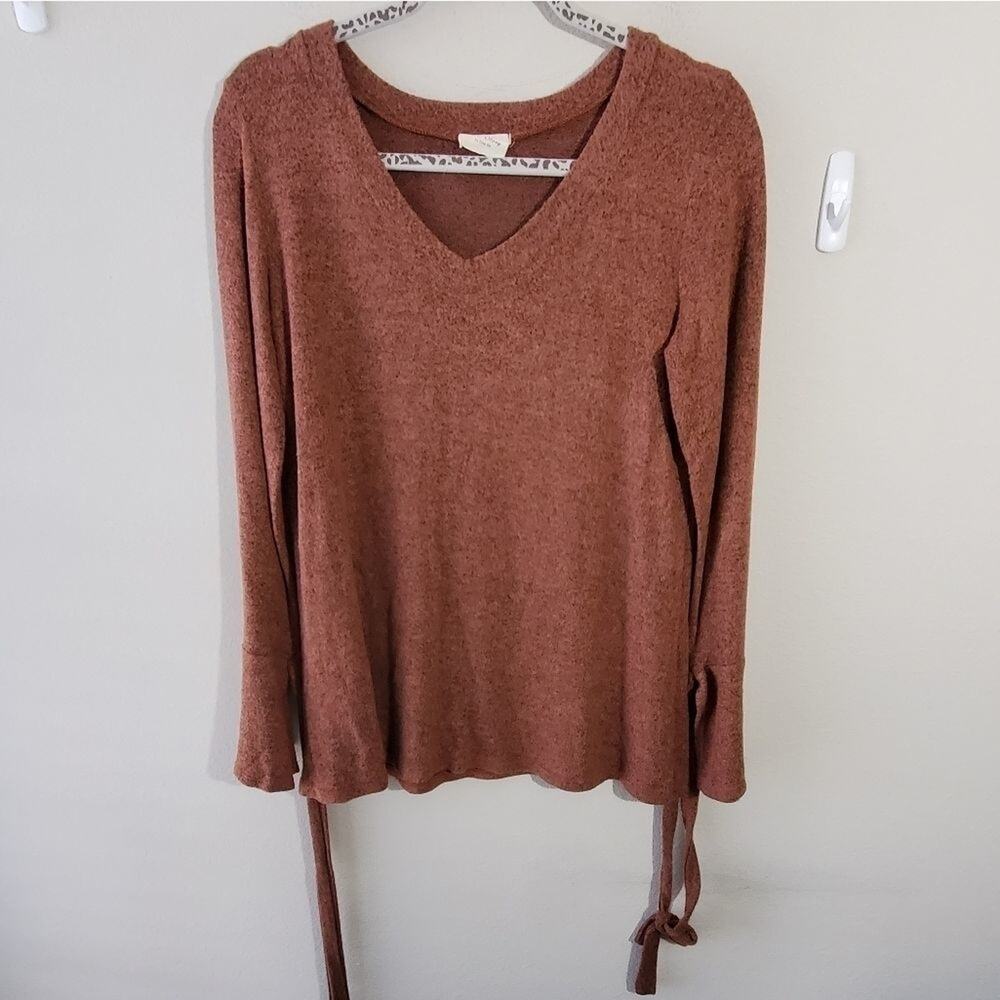 SUPER SOFT sweater size‎